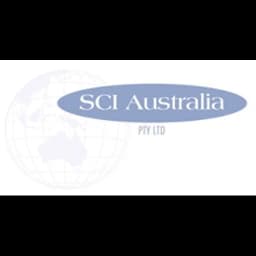 Melbourne - SCI Australia Pty Ltd (Melbourne, Head Office)
(Formerly known as TWF Logistics Pty Ltd) logo
