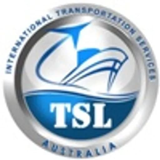 Melbourne - TSL Australia (Melbourne, Head Office) logo