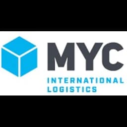 Perth - MYC International Logistics Pty. Ltd. (Perth, Head Office) logo