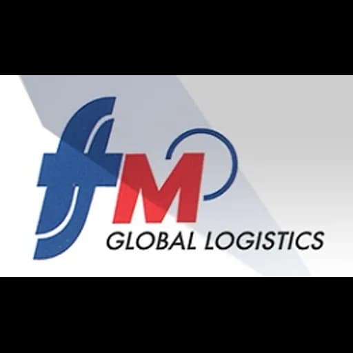 Perth - FM Global Logistics, Pty., Ltd. (Perth/Fremantle, Head Office)
(Formerly known as Icon Freight Services Pty Ltd) logo