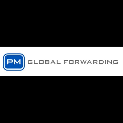 Perth - Percy McLintock Pty Ltd T/A PM Global Forwarding (Head Office) logo
