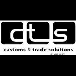Sydney - CTS (Customs & Trade Solutions) Pty Ltd (Sydney, Head Office) logo