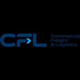 Sydney - Commercial Freight and Logistics Pty Ltd (Sydney, Head Office) logo