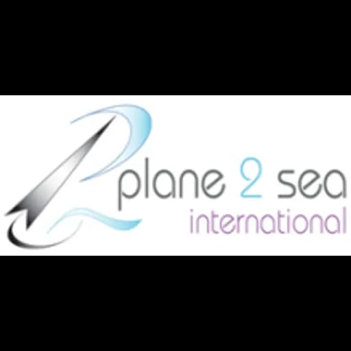 Sydney - Plane 2 Sea International (Sydney, Head Office) logo