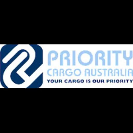 Sydney - Priority Cargo Australia P/L (Sydney, Head Office) logo