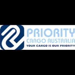 Sydney - Priority Cargo Australia P/L (Sydney, Head Office) logo