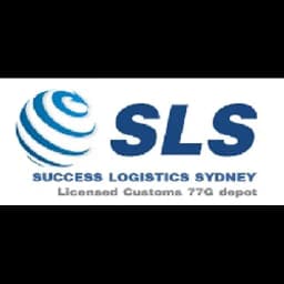 Sydney - Success Logistics Sydney (Sydney, Head Office) logo