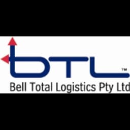 Adelaide - Bell Total Logistics Pty Ltd (Adelaide) logo