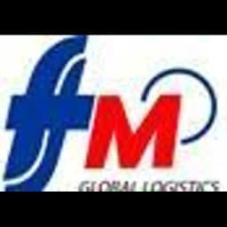 Brisbane - FM Global Logistics Pty Ltd logo