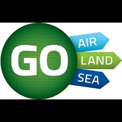 Brisbane - Go Air Land Sea Pty Ltd. (Brisbane) logo