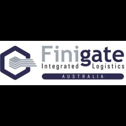 Melbourne - FINIGATE INTEGRATED LOGISTICS logo