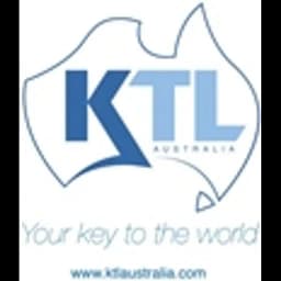 Melbourne - KTL (Australia) Pty Ltd (Melbourne) logo