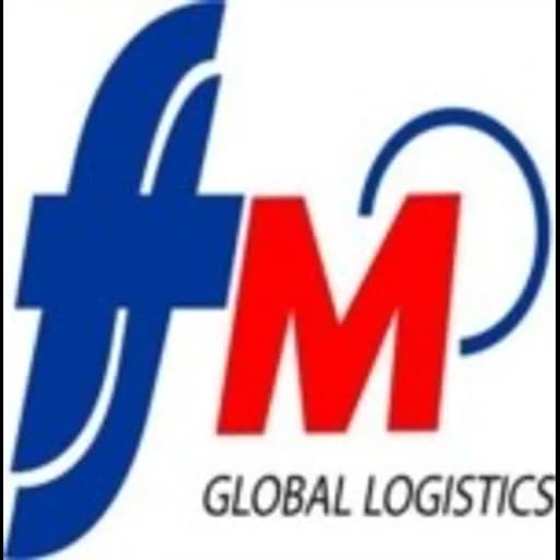 Melbourne - FM Global Logistics Pty Ltd (Melbourne) logo