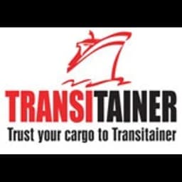 Perth - Transitainer WA Pty Ltd (Perth) logo