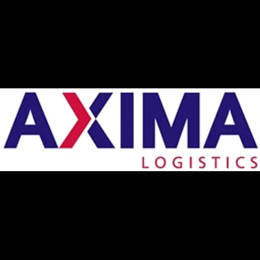 Sydney - AXIMA Logistics (Sydney) logo