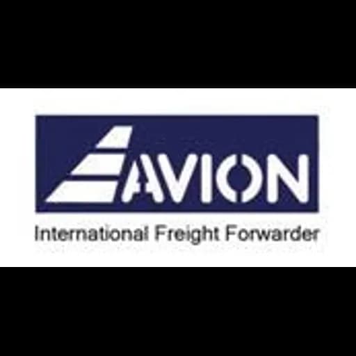 Sydney - Avion International Australia Pty. Ltd. (Sydney) logo