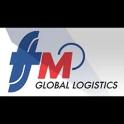Sydney - FM Global Logistics, Pty., Ltd. logo