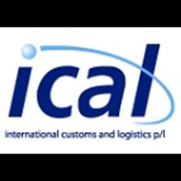 Sydney - ICAL International Customs And Logistics Pty Ltd (Sydney) logo