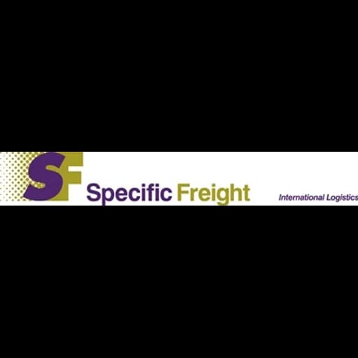 Sydney - Specific Freight Pty Ltd. (Sydney) logo