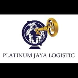Bekasi - PT. Platinum Jaya Logistic (Bekasi, Head Office) logo