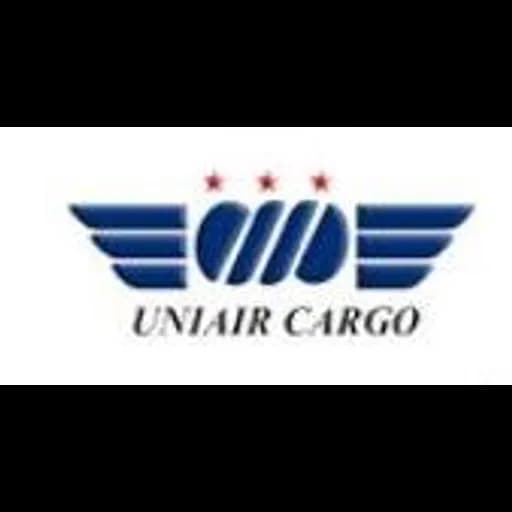 Jakarta - P.T. Uniair Indotama Cargo (Jakarta, Head Office) logo