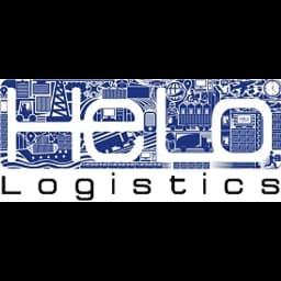 Bekasi - PT. Helo Logistics (Bekasi, Head Office) logo