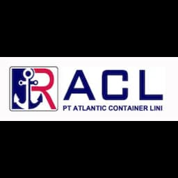 Jakarta - PT. Atlantic Container Line (Head Office) logo