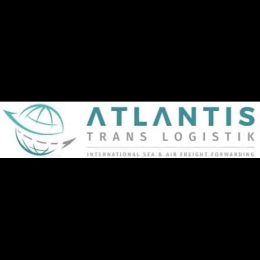 Jakarta - PT. Atlantis Trans Logistik (Jakarta, Head Office) logo