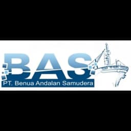 Jakarta - PT. Benua Andalan Samudera (Jakarta, Head Office) logo