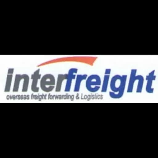Jakarta - PT. Chaya Interfreight Cargo (Jakarta, Head Office) logo