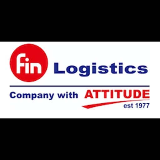 Jakarta - PT. FAJAR INSAN NUSANTARA (FIN Logistics) (Head Office) logo