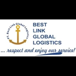 Jakarta - PT. Best Link Global Logistics (Jakarta, Head Office) logo