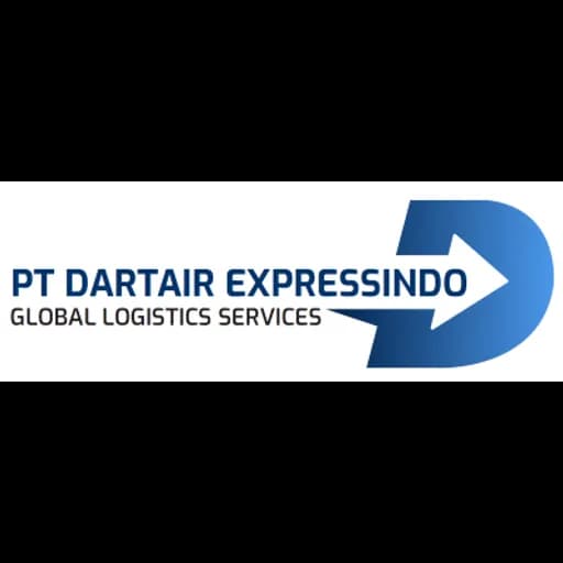 Jakarta - PT. Dart Air Expressindo (Jakarta, Head Office) logo