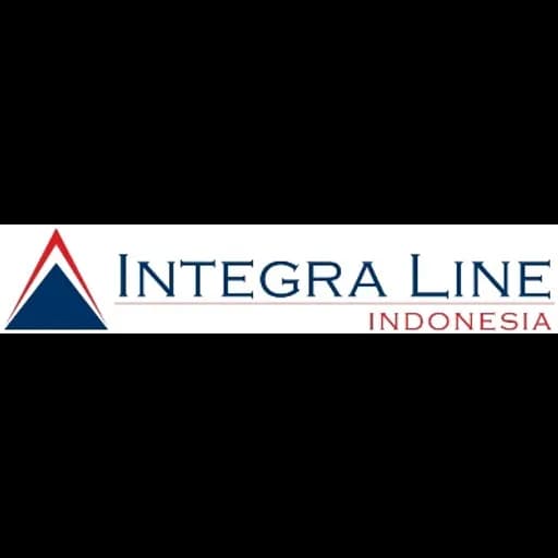 Jakarta - PT. Integra Line Indonesia (Jakarta, Head Office) logo