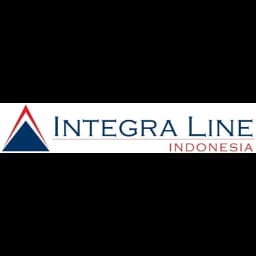 Jakarta - PT. Integra Line Indonesia (Jakarta, Head Office) logo