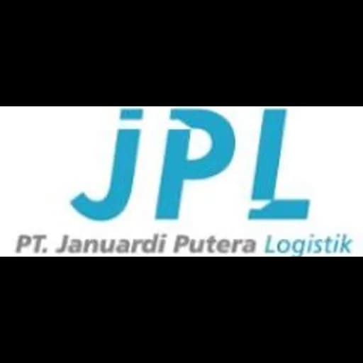 Jakarta - PT. Januardi Putera Logistik (Jakarta, Head Office) logo