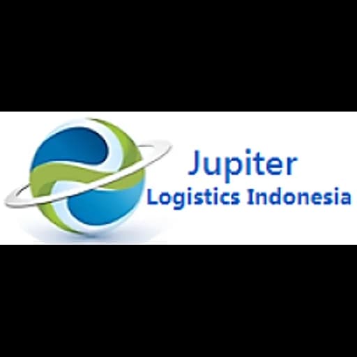 Jakarta - PT. Jupiter Logistics Indonesia (Jakarta, Head Office) logo