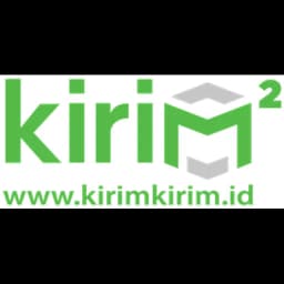 Jakarta - PT. Kirim Kirim Internasional (Jakarta, Head Office) logo