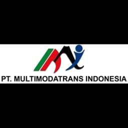 Jakarta - PT. Multimodatrans Indonesia (Jakarta, Head Office) logo