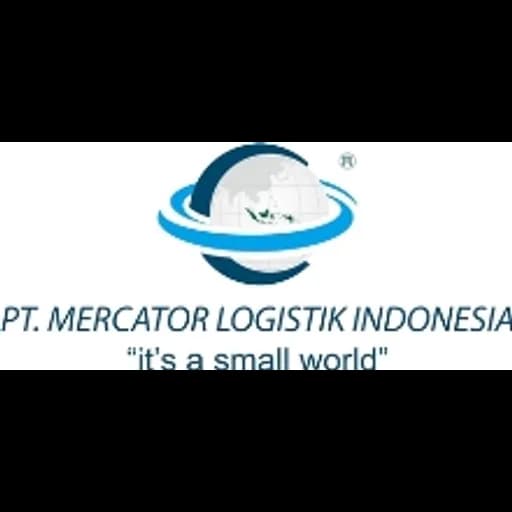 Jakarta - PT. Mercator Logistik Indonesia (Jakarta, Head Office) logo