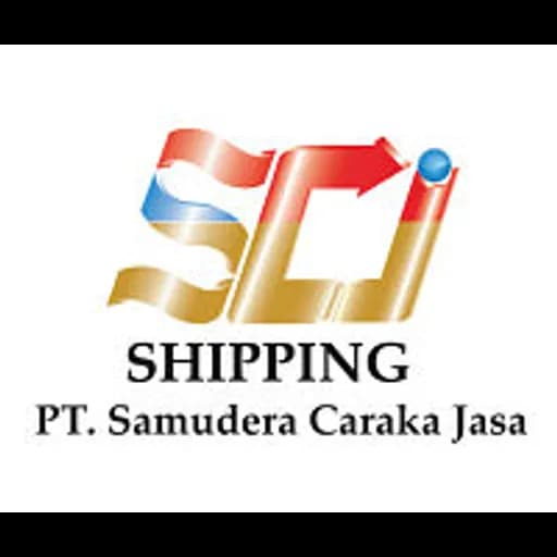 Jakarta - PT. Samudera Caraka Jasa (Head Office) logo