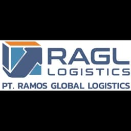 Jakarta - PT. Ramos Global Logistics (Jakarta, Head Office)
(Formerly known as PT. PKG Alam Murni) logo