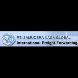Jakarta - PT. Samudera Naga Global (Jakarta, Head Office) logo