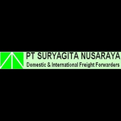 Jakarta - PT. Suryagita Nusaraya (Jakarta, Head Office) logo