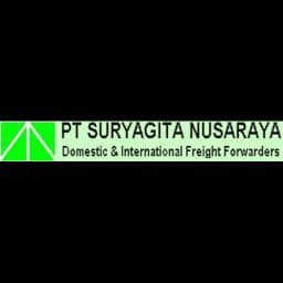 Jakarta - PT. Suryagita Nusaraya (Jakarta, Head Office) logo