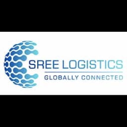 Jakarta - PT. Sree Logistics Indonesia (Jakarta, Head Office) logo