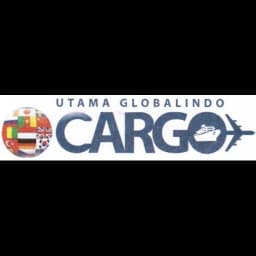 Jakarta - PT. Utama Globalindo Cargo (Jakarta, Head Office) logo