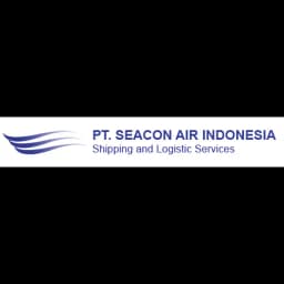 Jakarta - Seacon Air (Jakarta, Head Office) logo