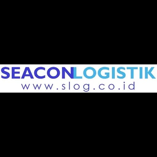 Jakarta - Seacon Logistik, PT. (Tangerang, Head Office) logo