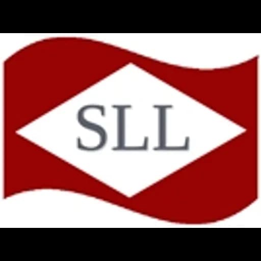 Medan - PT. Samudera Lautan Luas (Medan, Head Office) logo